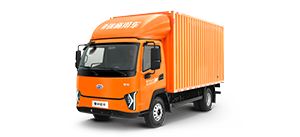 零米轻卡黄金船