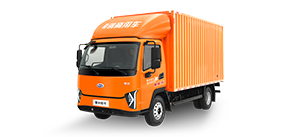 零米轻卡聚能版