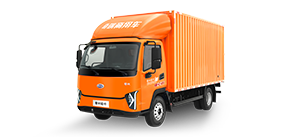 零米轻卡暖心版