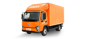 零米轻卡青春版