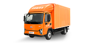 零米轻卡山区版